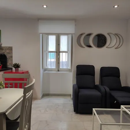 Apartment Essence *