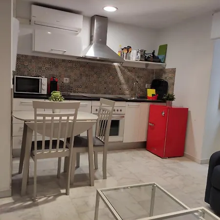 Apartment Essence