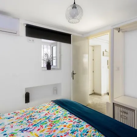 Διαμέρισμα Essence *